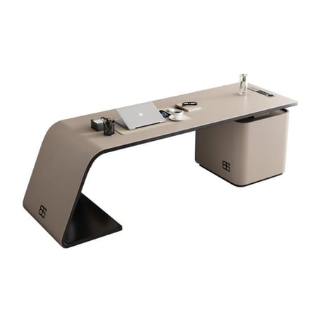 كتب إيطالي فاخر – تصميم حديث بسيط