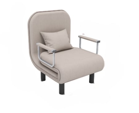 اريكه متعددة الاستخدامات