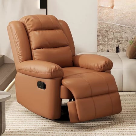 كرسي فردي استرخاء متعدد الوظائف