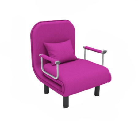 اريكه متعددة الاستخدامات