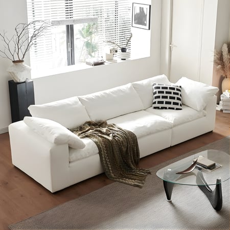 كنب راحة بتصميم راقي فاخر