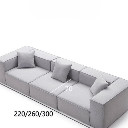 طقم غرفة معيشة مودرن