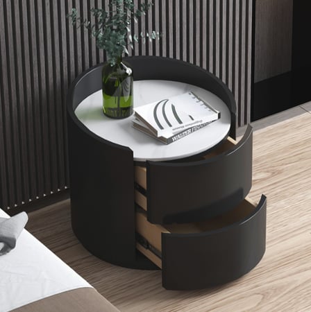 كومدينو بتصميم مودرن