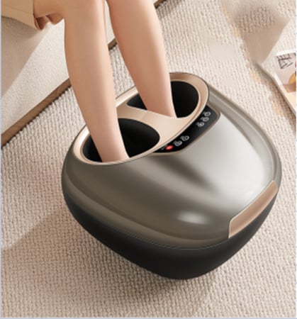 جهاز مساج اقدام