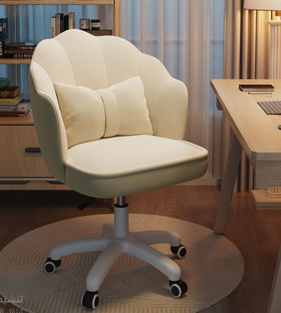 كرسي مكتبي لطيف وعصري