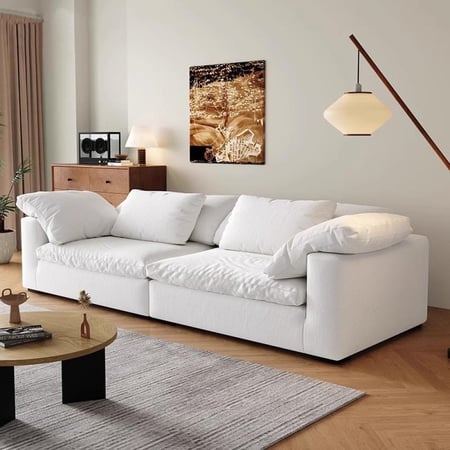 كنب راحة بتصميم راقي فاخر