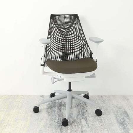 كرسي مكتب طبي بتصميم حديث