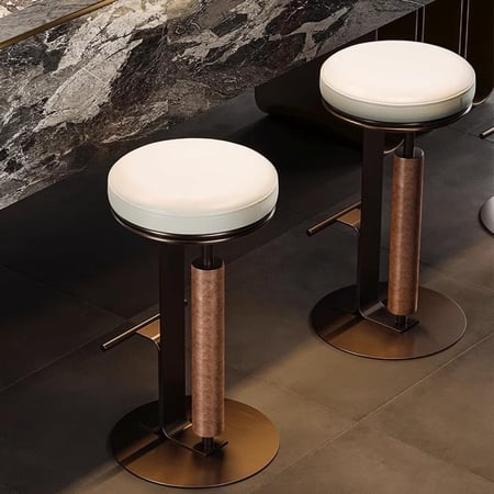 كرسي بار بتصميم مودرن