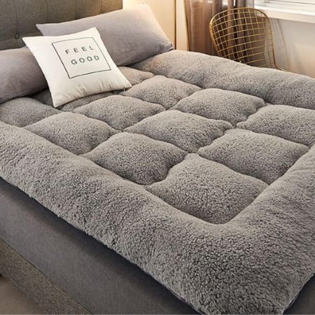 مرتبة من الصوف