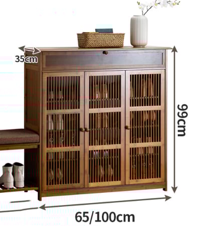 جزامه بتصميم بسيط