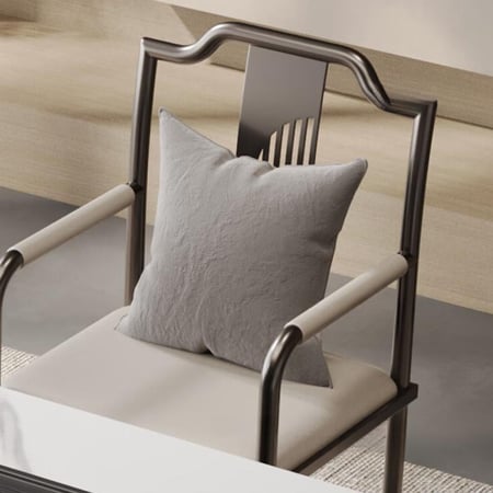 كرسي ضيافة بتصميم عصري فاخر