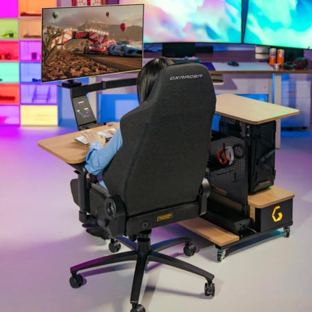 طاولة العاب احترافية