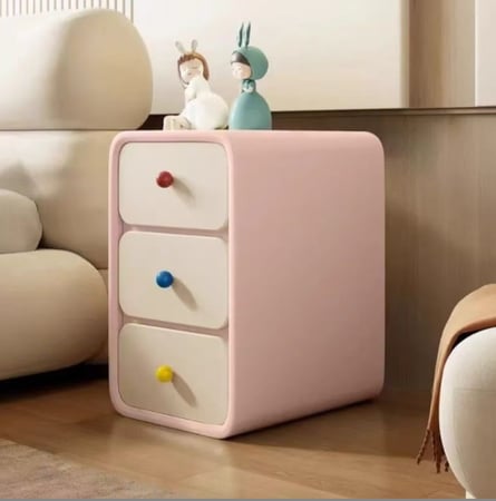 كومدينو كريمي كيدز