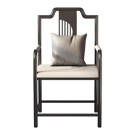 كرسي ضيافة بتصميم عصري فاخر