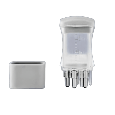 ديرما رولر تدليك