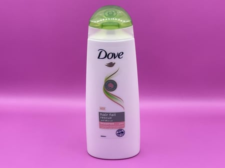 شامبو دوف 200 مل لتغذية الشعر الضعيف والقابل للتكسر