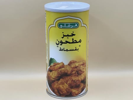 بقسماط فرشلي فتات الخبز  425 ف