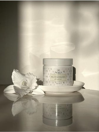 مجموعة التفتيح العلاجي Bloomora