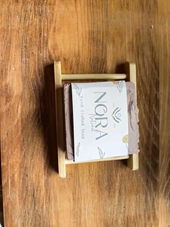 صابون كشمير الكاكاو