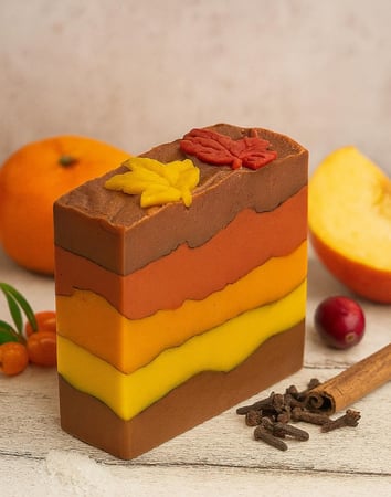 أوراق الخريف