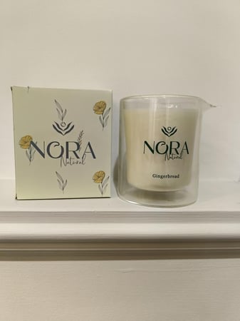 Gingerbread - بسكويت زنجبيل