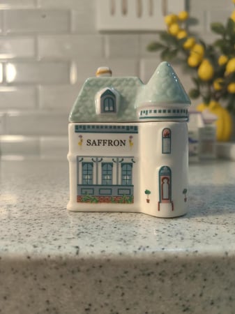 مجموعة بيوت البهارات- English