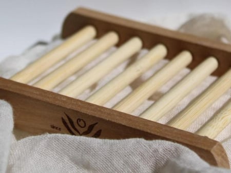 صحن الصابون