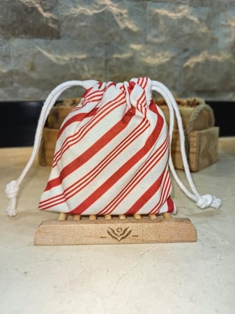 صابونة شهر يناير