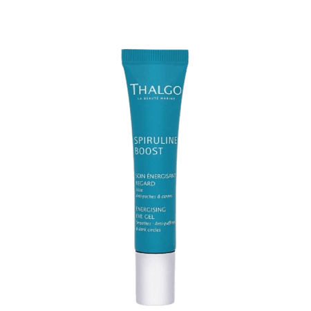 Thalgo Spiruline Boost Eye Gel - سكن موود - مزاج البشرة