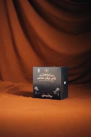 شاي كيني علاق