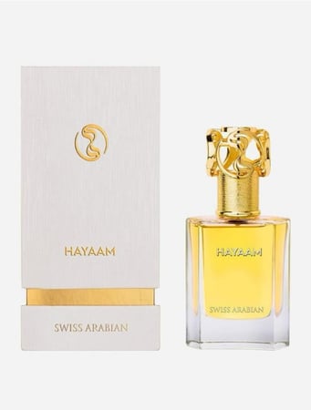 سويس اربيان