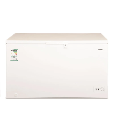 فريزر بيسك سطحي 19.8 قدم