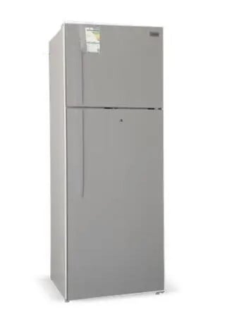 ثلاجة فيشر بابين ستانلس 16.6 قدم