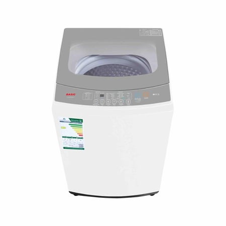 غسالة بيسك أوتوماتيك 10 كجم تعبئة علوية