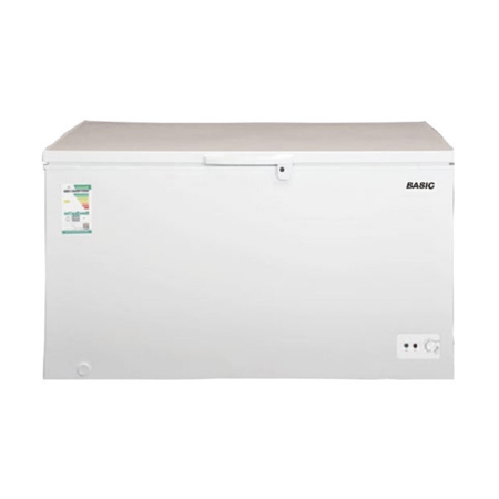 فريزر بيسك سطحي 14.8 قدم