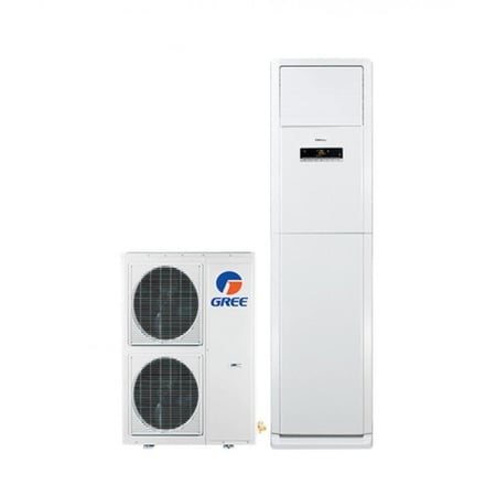 مكيف جري دولابي 52000 وحدة - بارد /حار GVC60AL-D3DTC7A
