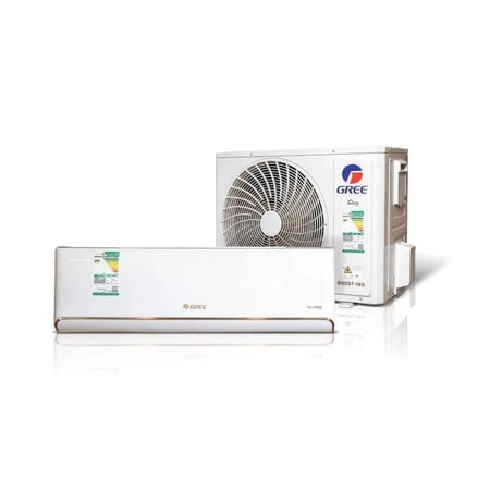 مكيف سبليت جرى أي برو انفرتر 30,000 وحدة بارد فقط  – GWC30AVEXH-S6DTA1B