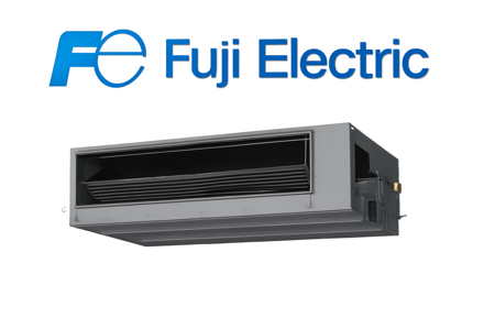 مكيف مخفي فوجي 38,600 وحدة – حار / بارد – ROA40UBTDSS