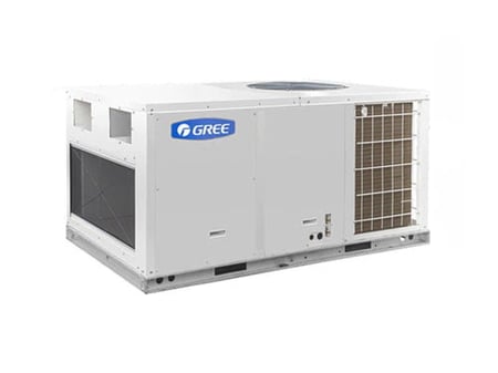 مكيف باكج جري 162,000 وحدة – GK-C20TC/NaG-H(S) (تبريد فقط)