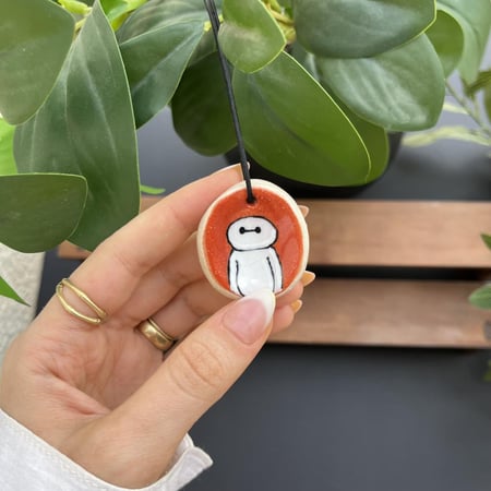 تعليقة حجر التوتر (ستاندر - سلسال- ميدالية مفاتيح) يصمَّم حسب رغبتك