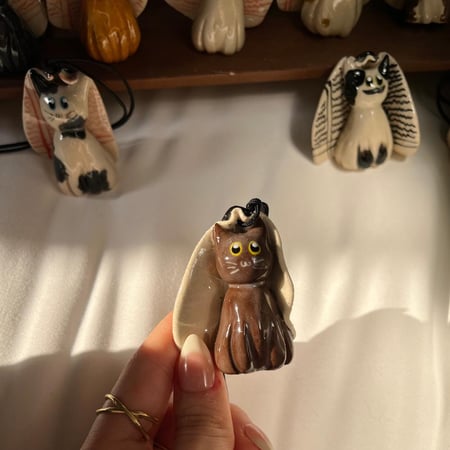 تخصيص الشيخ مياو  ميدالية - تعليقة سياره - مجسم  يصمَّم حسب رغبتك