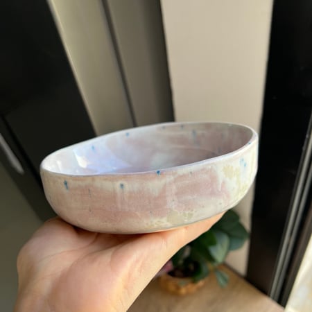 صحن رامن او وعاء ماتشا  يصمَّم حسب رغبتك