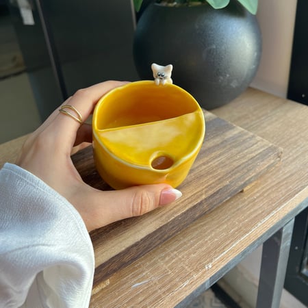 كوب شمس الصباح☀️