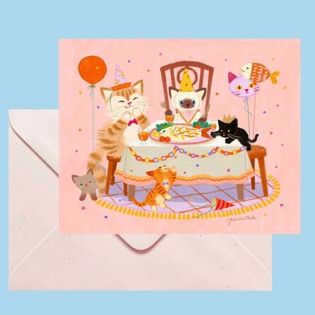 كرت هدايا #23