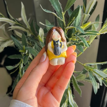 مجسم وتعليقة انا وانت  يصمَّم حسب رغبتك