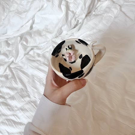 كوب البقره