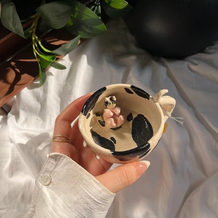 كوب البقره