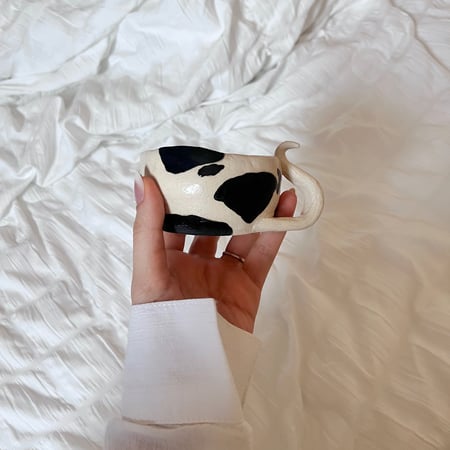 كوب البقره