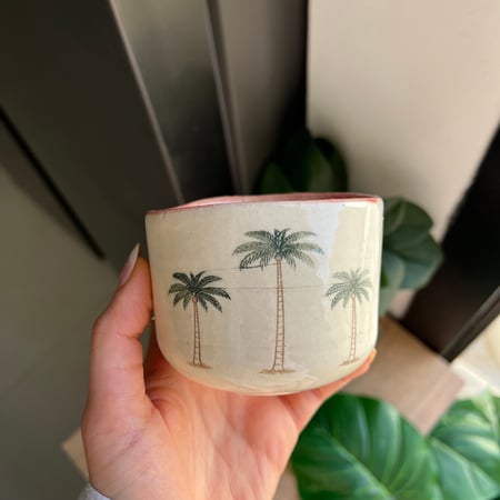 كوب يصمَّم حسب رغبتك