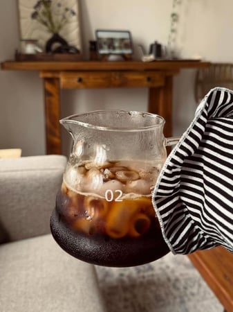 طاوله ركن قهوه كلاسك